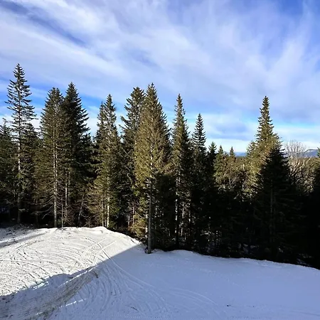 Zlatni Javor 207 Ξενοδοχείο με διαμερίσματα